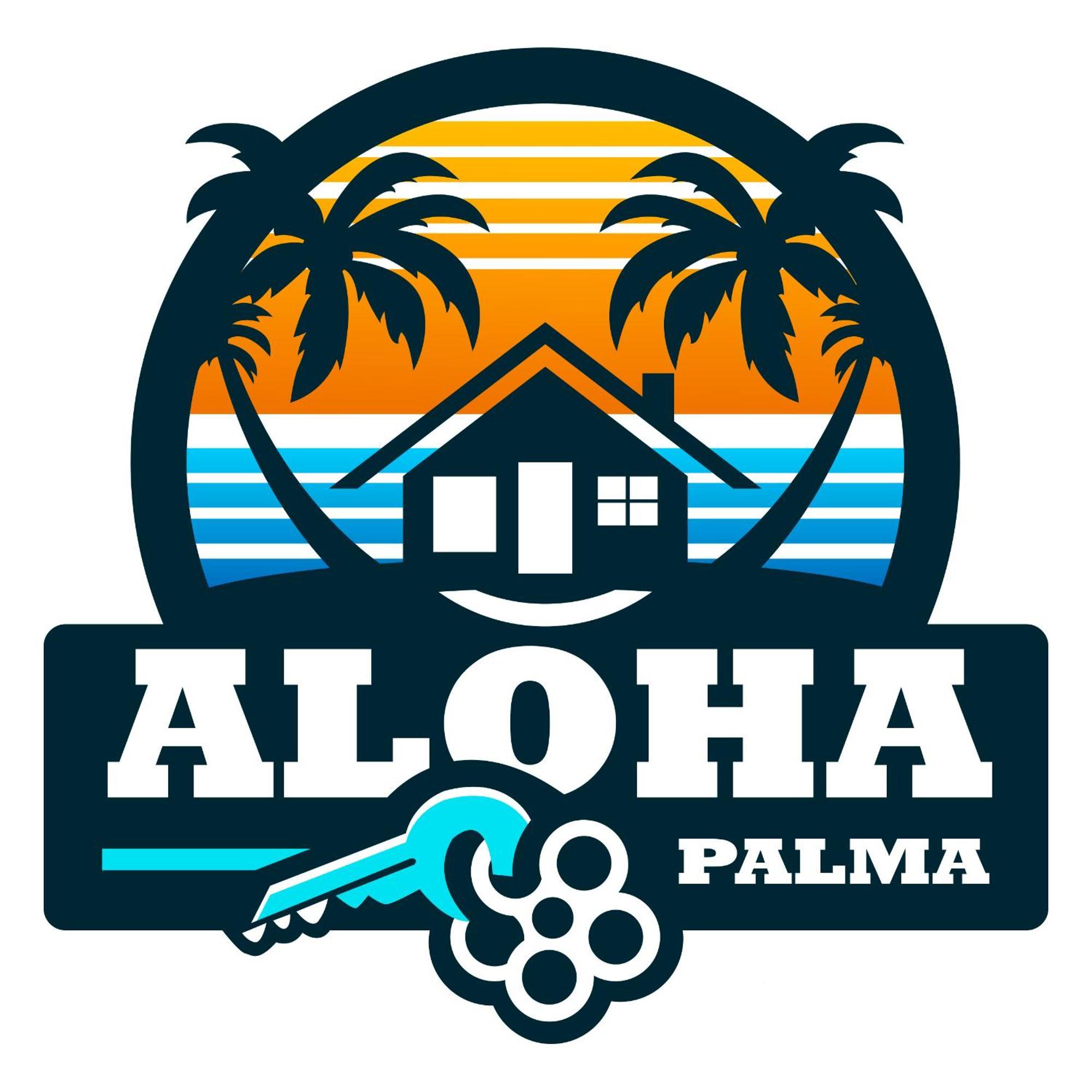 شقة Segunda Linea De Playa - By Aloha Palma أغيلاس المظهر الخارجي الصورة